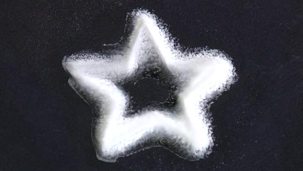 東京理工改進(jìn)桌面3D打印機(jī)，用冰塊打印小型結(jié)構(gòu)和形狀